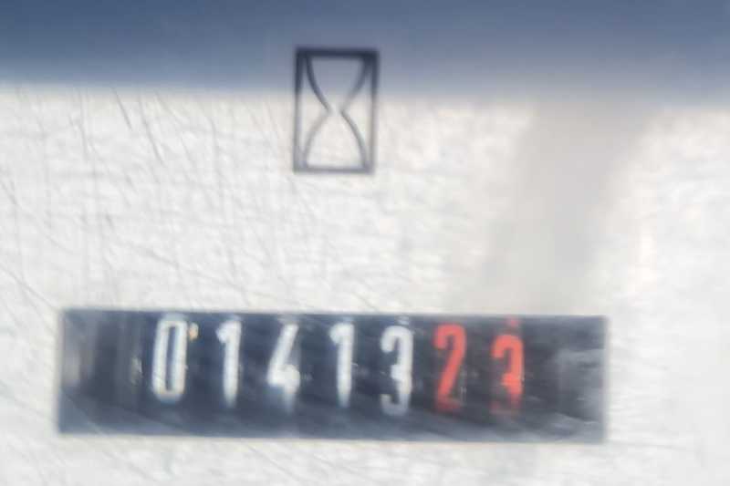 OmecoHub - Immagine KOMATSU PC14RHS